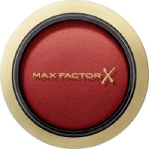 Rossmann Max Factor Crème Puff Blush 35 Cheeky Coral