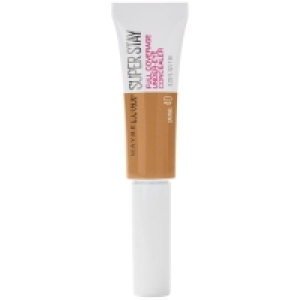 Rossmann Maybelline New York Superstay Concealer 40 Caramel