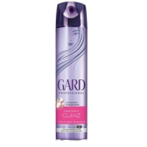 Gard Haarspray Glanz