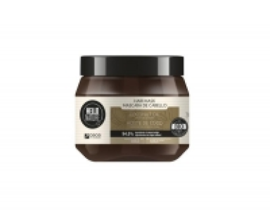 Rossmann Hello Nature Bio Haarmaske Kokosöl Feuchtigkeit & Reparatur