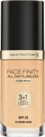 Rossmann Max Factor Facefinity All Day Flawless Foundation 70 Warm Sand