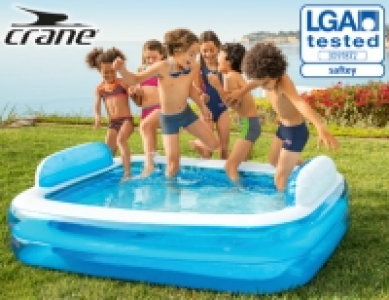 Jumbo Planschbecken 15.99 €