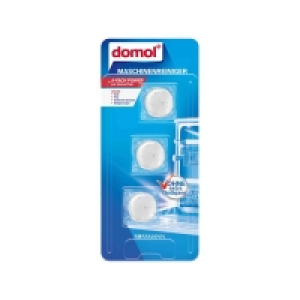 Domol Maschinenreiniger