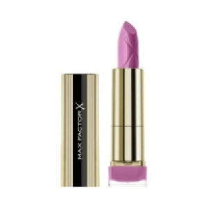 Rossmann Max Factor Colour Elixir Lipstick 125 Icy Rose