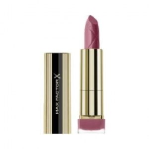 Rossmann Max Factor Colour Elixir Lipstick 030 Rosewood