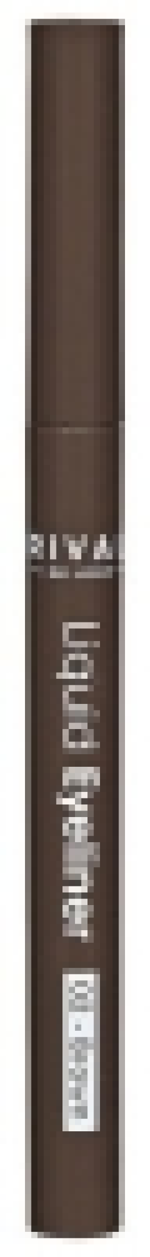 Rival de Loop Eyeliner Pen 02 brown