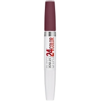 Rossmann Maybelline New York Super Stay 24H Smile Brighter Lippenstift 850 Frosted Mauve
