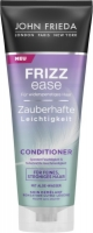 Rossmann John Frieda Frizz Ease Zauberhafte Leichtigkeit Conditioner