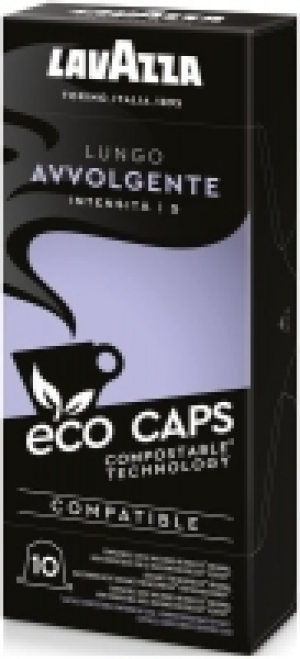 Lavazza Lungo Avvolgente Kapseln