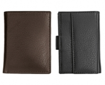 boccaccio® Ledergeldborse