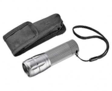 LIGHTWAY®350 Lumen LED Taschenlampe