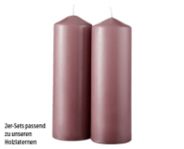CASA Deco Laternen-/Kaminkerze 4.99 €