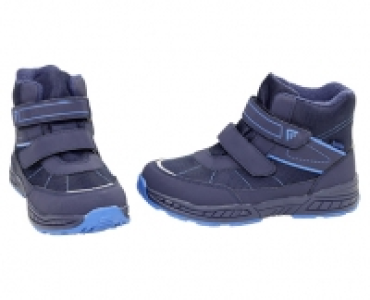 alive® Thermostiefel