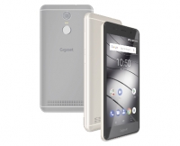 Aldi Süd  Gigaset GS180 12,7 cm (5 Zoll) Smartphone