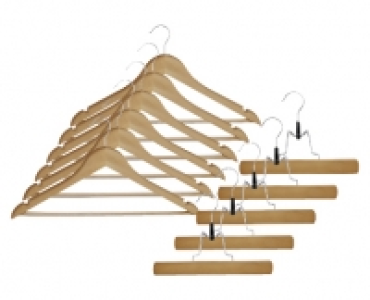 EASY HOME® Kleider-/Hosenbugel