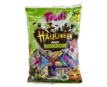 Aldi Süd  Trolli® HALLOWEEN Magic Horror