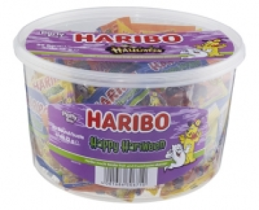 Aldi Süd  HARIBOHappy Hariween Party Box