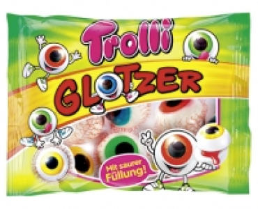 Aldi Süd  Trolli®Glotzer