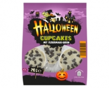 HALLOWEEN Cupcakes