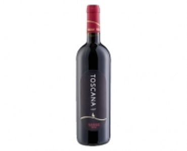 Aldi Süd  2016 Toscana IGT Rosso