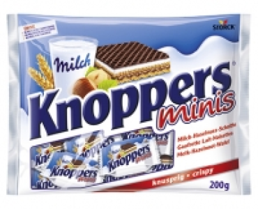 STORCK® Knoppers® Minis