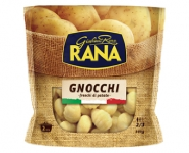 RANA Gnocchi di patate 1.99 €