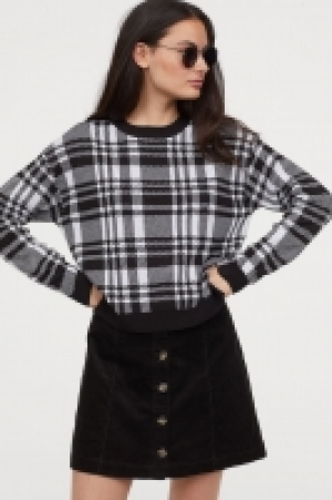  Pullover in Jacquardstrick 9.99 €