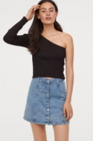  One-Shoulder-Shirt 8.99 €