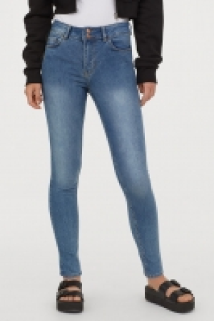  Push up Regular Ankle Jeans 14.99 €