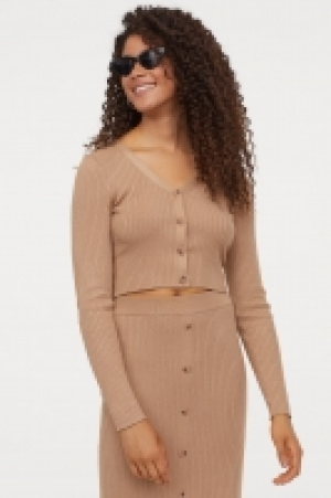  Gerippter Cardigan 14.99 €