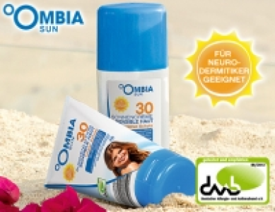 Aldi Süd Ombia Sun Sonnencreme oder