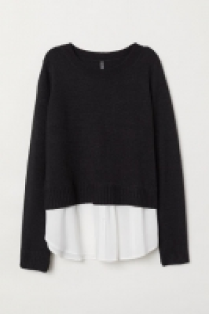  Pullover 7.99 €