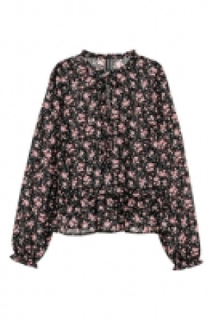  Chiffonbluse 6.99 €