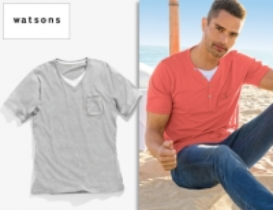 T-Shirt, 4.99 €