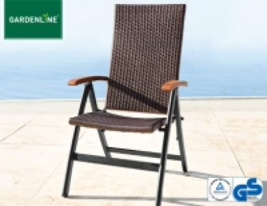 Geflecht-Klappsessel 39.99 €