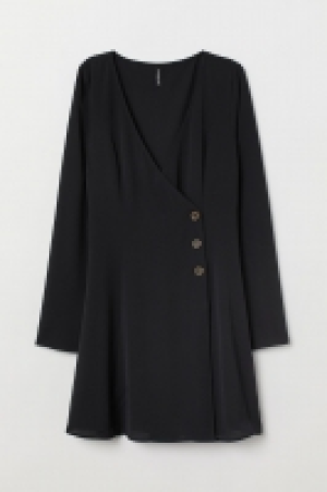  Crêpe-Kleid 11.99 €