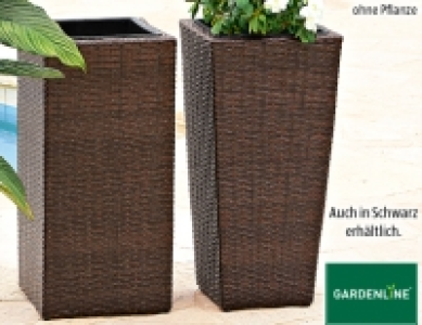 Geflecht-Pflanzsäule 19.99 €