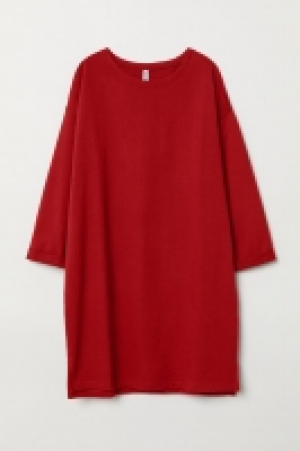  Sweatkleid 8.99 €