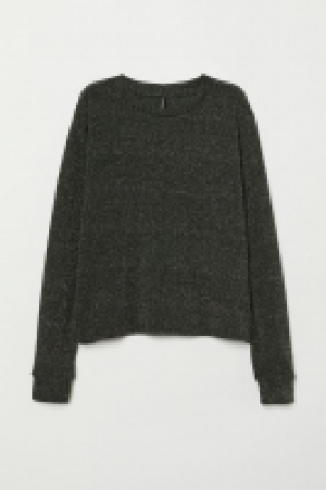  Glitzerpullover 5.99 €