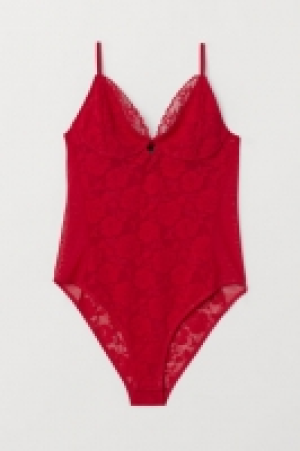  Body aus Spitze 4.99 €