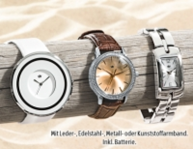 Armbanduhr 7.99 €