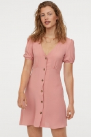  Crêpe-Kleid 10.99 €