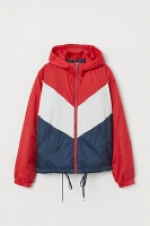 HM   Leicht wattierte Jacke