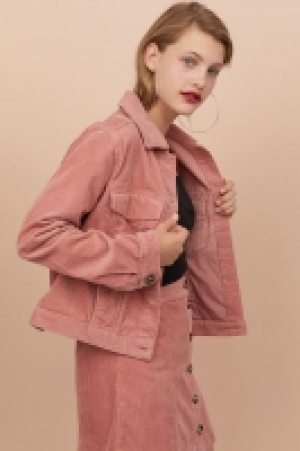  Cordjacke 27.99 €