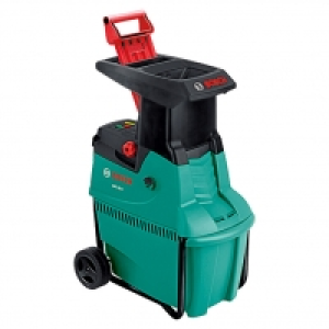 Bosch Elektro-Leisehäcksler AXT 25 D 309.00 €