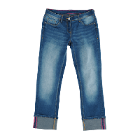 Aldi Nord Active Touch Outdoorjeans