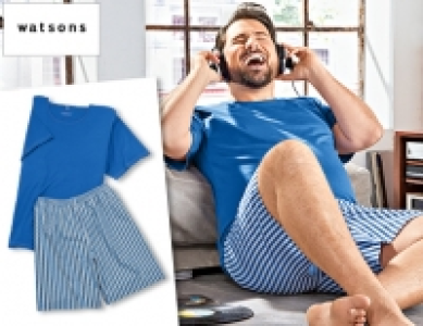 Shorty-Pyjama 8.99 €