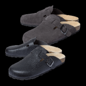 Aldi Nord Walkx Winter Comfort Clogs