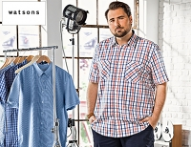 Freizeithemd 8.99&nbsp;&euro;