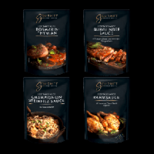 Festtagssauce 1.19 €